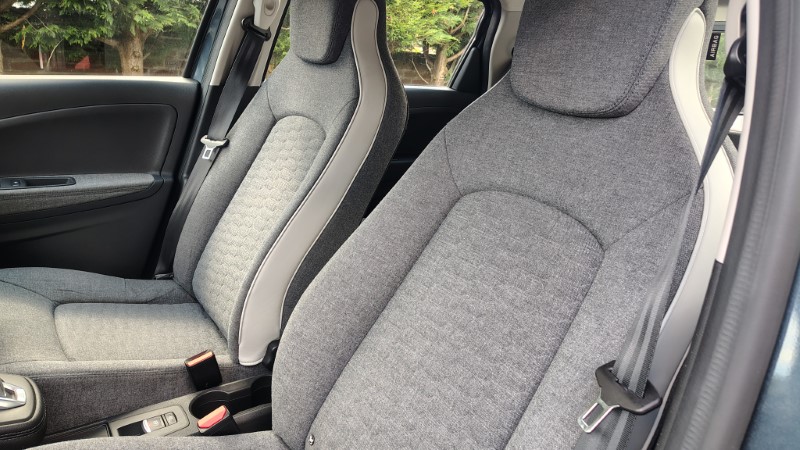 2021 Renault Zoe Used Car Sales (6)